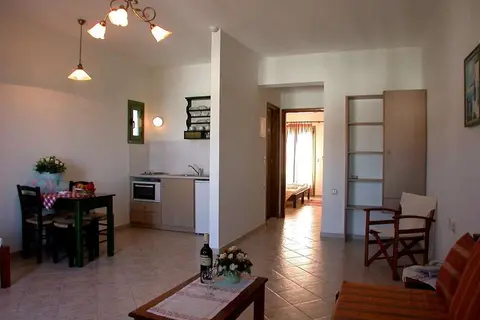 Villa Vicky in Δημοτική Ενότητα Χερσονήσου — foto 13