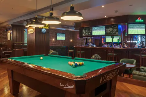Mövenpick Hotel & Apartments Bur Dubai in Dubai — foto 8