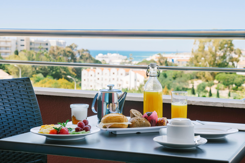 Topazio Vibe Beach Hotel & Apartments - Hotel (Adults only 18+) foto 13