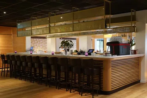 Resort Bad Boekelo foto 8