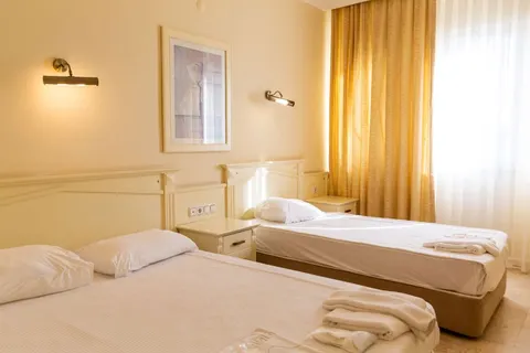 Goldcity Villas foto 14