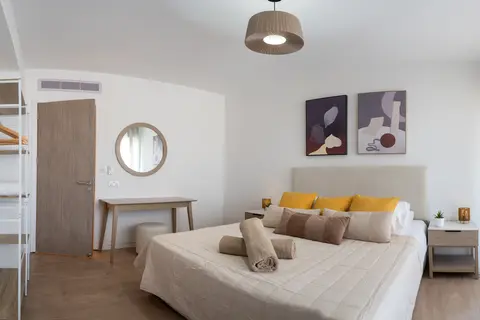 Cyprotel Florida Hotel in Ayia Napa — foto 18