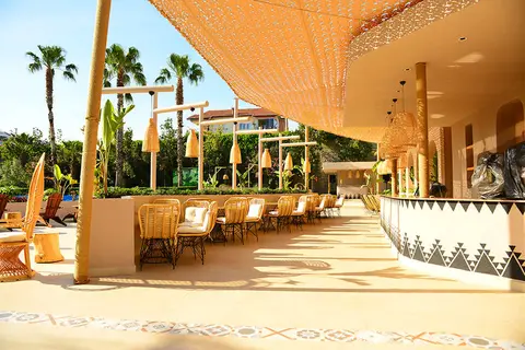 Side Mare Resort & Spa in Manavgat, foto 14