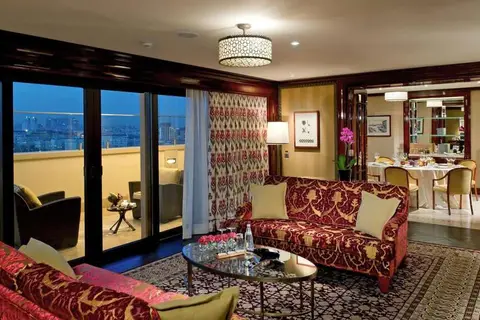 Divan Istanbul in İstanbul, foto 19