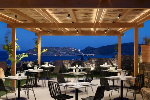 Cayo Exclusive Resort & Spa in Agios Nikolaos Municipal Unit — foto 21