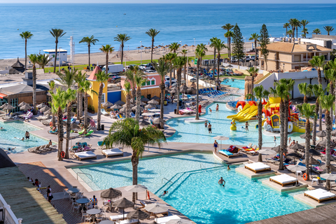 Mediterraneo Bay Hotel and Resort foto 11