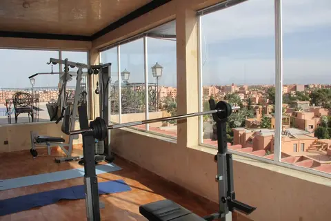 Imperial Plaza in Marrakech — foto 13