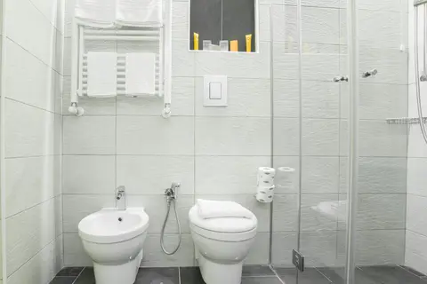 Chiaia 197 Deluxe Residence in Napels, foto 14