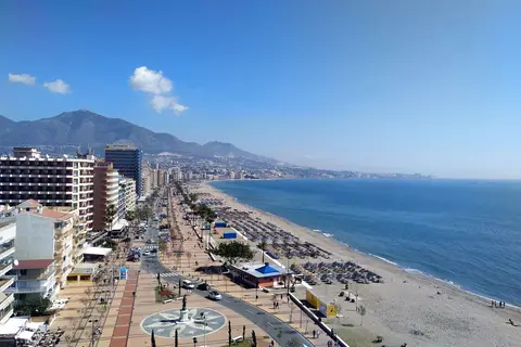 Appartementen Turísticos Stella Maris in Fuengirola — foto 2
