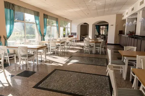 Hotel Aurora in Златни пясъци — foto 7