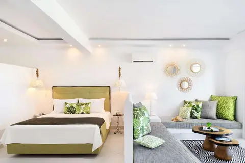 Villa D'Oro Luxury Villas & Suites in Παλιούρι — foto 5