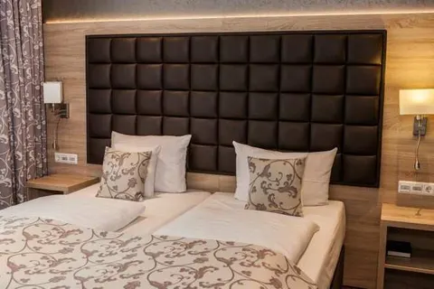 Hotel Restaurant Barbarossahof foto 18