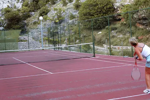 Bunculuka in Baška — foto 21