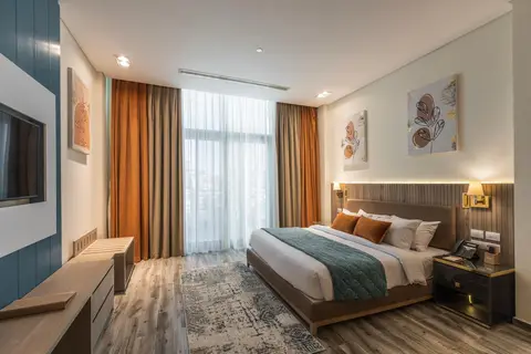 Gewan Resort New Alamein in سيدى عبد الرحمن — foto 30