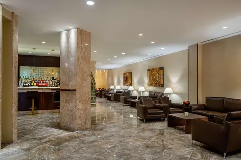 UNAHOTELS Galles Milano in Milaan — foto 12