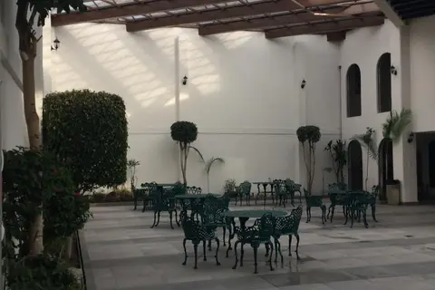 Radisson Hotel & Convention Center Toluca in Toluca de Lerdo — foto 12