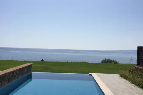 Al Mare Villas in Κιοτάρι — foto 12