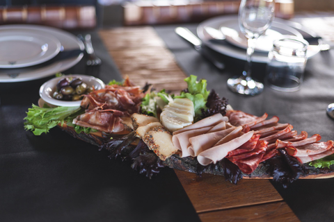 Aparthotel Herdade do Barrocal de Baixo foto 8