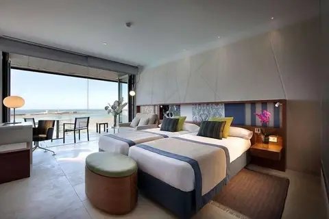 Parador de Cadiz in Cádiz — foto 3