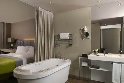 Meliá Braga in Braga — foto 15