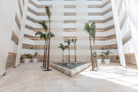 Le Blanc Spa Resort in Cancùn — foto 5