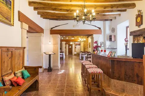 Agroturismo Can Gaia in Felanitx — foto 18
