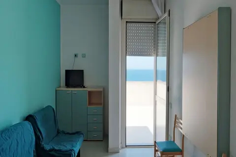 Hotel Residence La Baia in Castelsardo — foto 15
