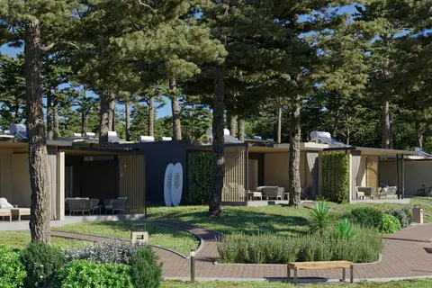 Valamar Amicor Resort in Stari Grad