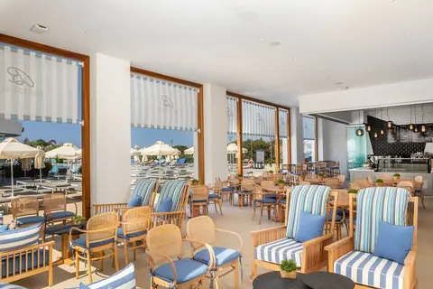 NissiBlu Beach Resort in Ayia Napa — foto 6