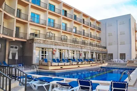 Hotel Iris Mallorca in Palma — foto 2