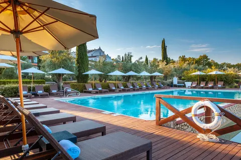 Convento do Espinheiro, Historic Hotel & Spa foto 2