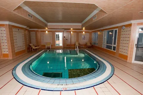 Mahdia Palace Thalasso in Mahdia — foto 30