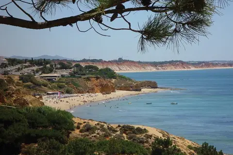Apartmentos da Balaia in Albufeira — foto 20