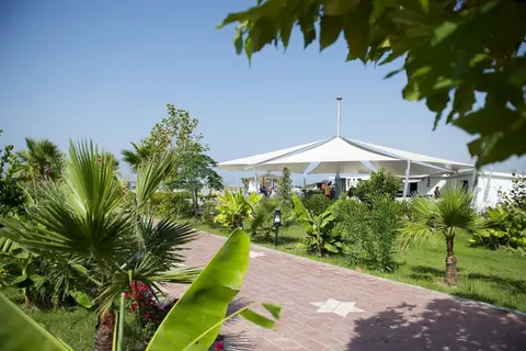Raymar Hotels Antalya in Manavgat, foto 4