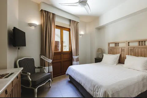 Z Boutique Hotel in Panormos — foto 24