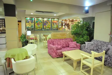 Anseli Hotel Apartments Studios in Κρεμαστή — foto 30