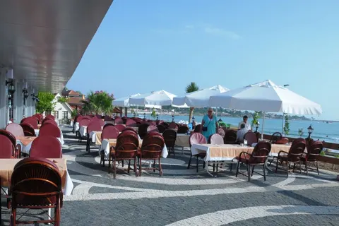 Nova Beach Hotel foto 8