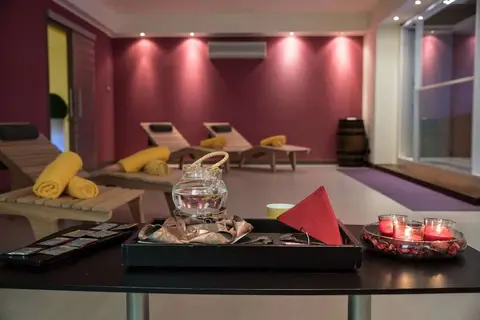 GH Avalon Sikani Resort in Gioiosa Marea — foto 26