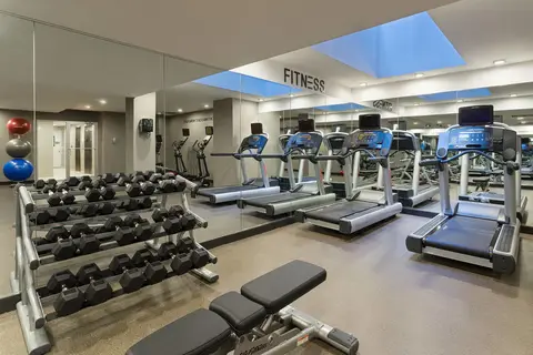 Fairfield Inn & Suites New York Manhattan/Central Park in New York City — foto 11