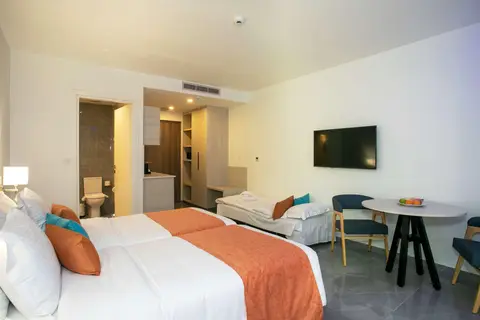 Best Western Plus Larco Hotel in Larnaca — foto 23