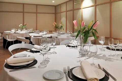 Hotel H10 Tribeca in Madrid — foto 30