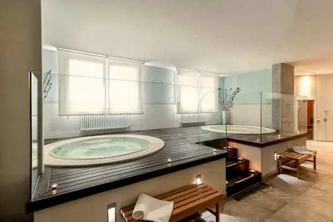 Saturnia Tuscany Hotel in Manciano — foto 29
