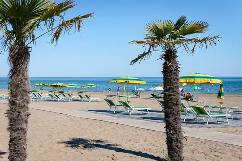 Camping Villaggio San Paolo foto 24