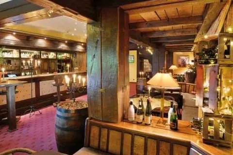 Sauerland Alpin Hotel foto 15