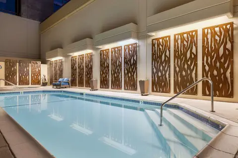 Best Western Plus Bayside Inn in San Diego — foto 10