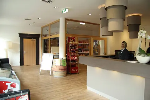 Hotel Dormio Resort Obertraun foto 13