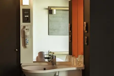ibis budget Madrid Centro Lavapies in Madrid — foto 6