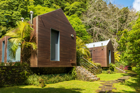 Appartementen Quinta da Mo foto 2