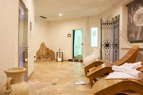 Hotel Chalet all'Imperatore foto 9