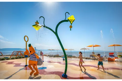 Girandella Family Hotel, Valamar Collection in Labin, foto 30